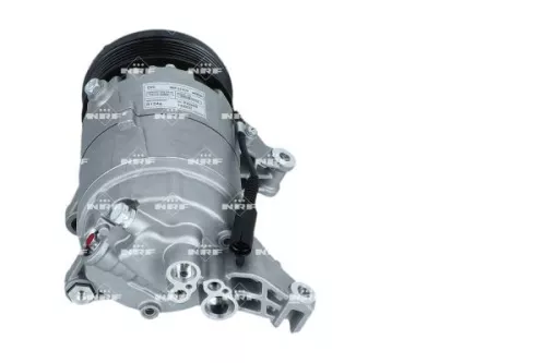 NRF Compressor, air conditioning (32409)