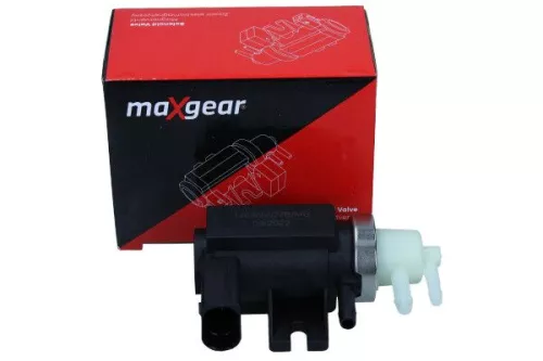MAXGEAR Pressure converter, turbocharger (17-0101)