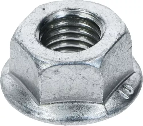 LEMFORDER Tie Rod End (37420 01)
