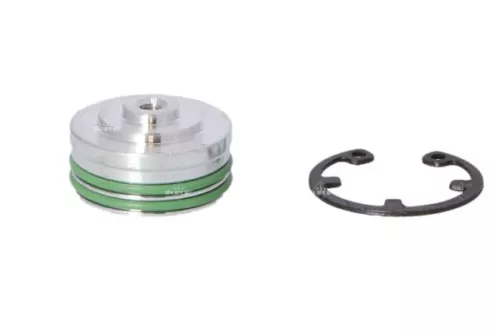 NRF Dryer, air conditioning (33363)