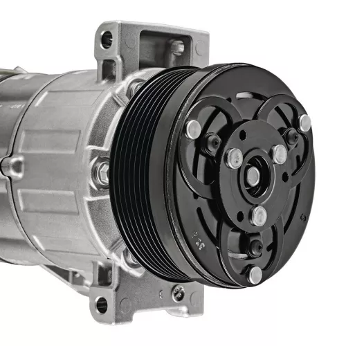 VALEO Compressor, air conditioning (813269)