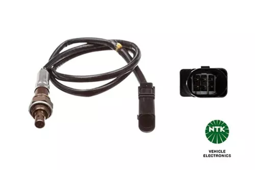 Oxygen Sensor