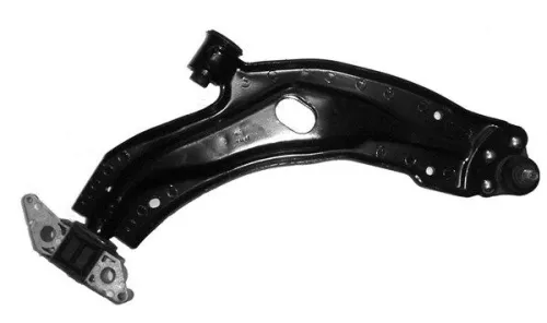 MAGNETI MARELLI Control/Trailing Arm, wheel suspension (301181311300)