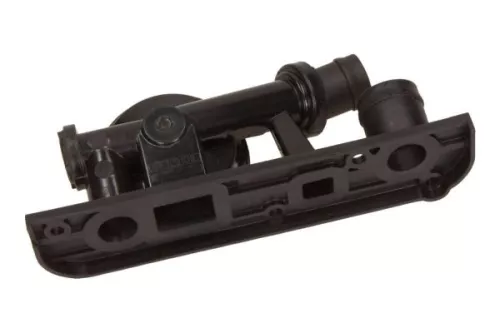 Valve, crankcase ventilation