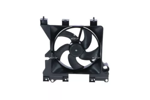 Fan, engine cooling