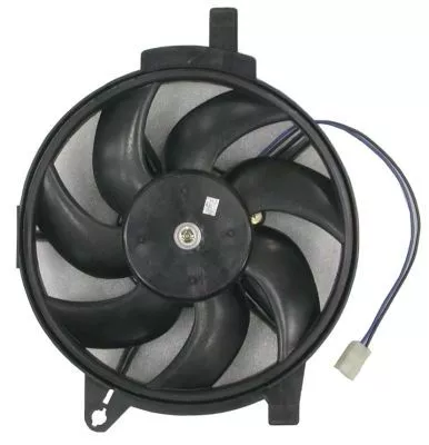 NRF Fan, engine cooling (47445)