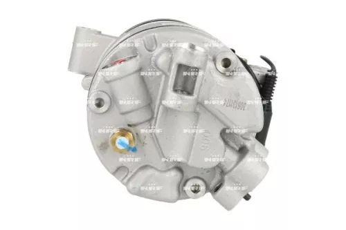 NRF Compressor, air conditioning (32493)