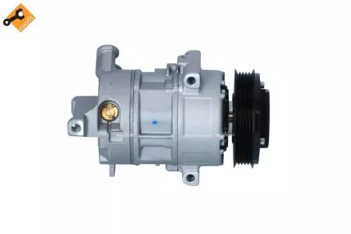 NRF Compressor, air conditioning (32590)