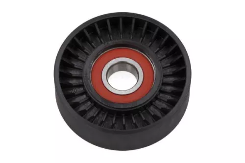 Tensioner Pulley, V-ribbed belt