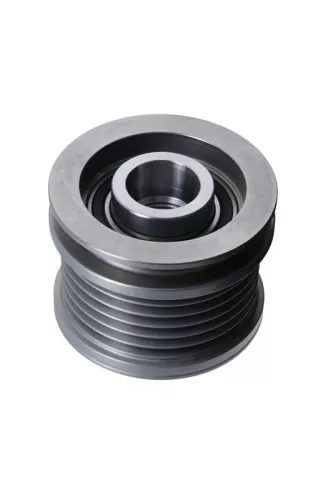 VALEO Alternator Freewheel Clutch (588016)