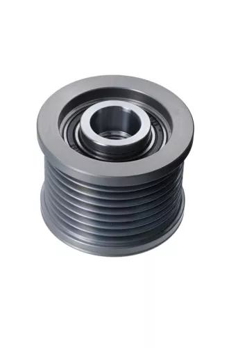 VALEO Alternator Freewheel Clutch (588100)