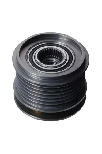 Alternator Freewheel Clutch