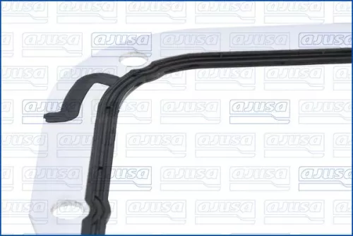AJUSA Gasket, oil sump (01030900)