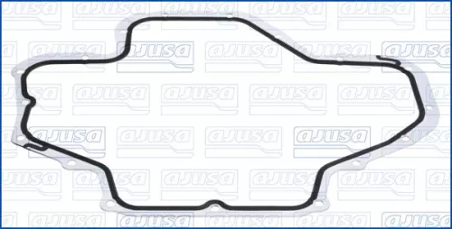 Gasket, oil sump