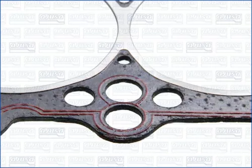 AJUSA Gasket, cylinder head (10079500)