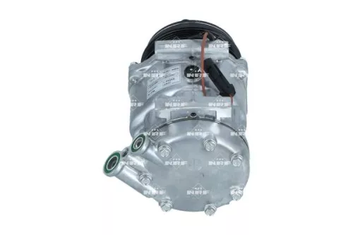 NRF Compressor, air conditioning (32701)