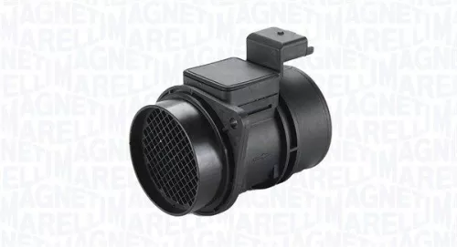 Mass Air Flow Sensor