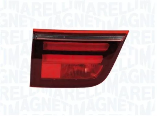 Tail Light Assembly