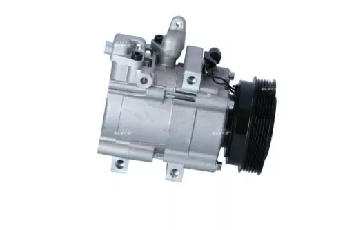 NRF Compressor, air conditioning (32755G)