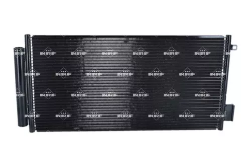 NRF Condenser, air conditioning (350061)
