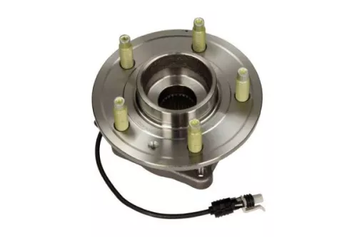 MAXGEAR Wheel Bearing Kit (33-0641)