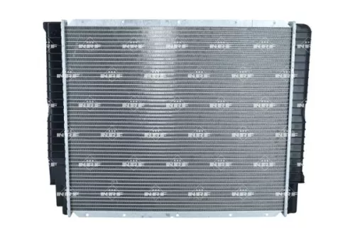 NRF Radiator, engine cooling (53998)