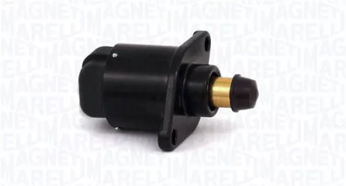 Idle Control Valve, air supply
