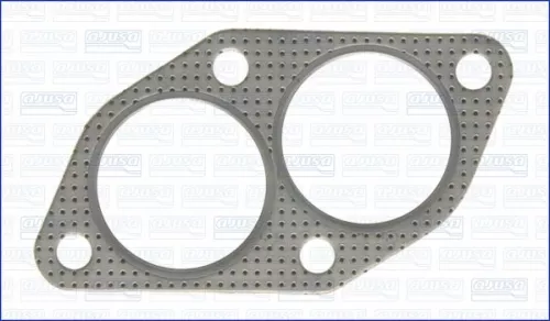 AJUSA Gasket, exhaust pipe (00243300)