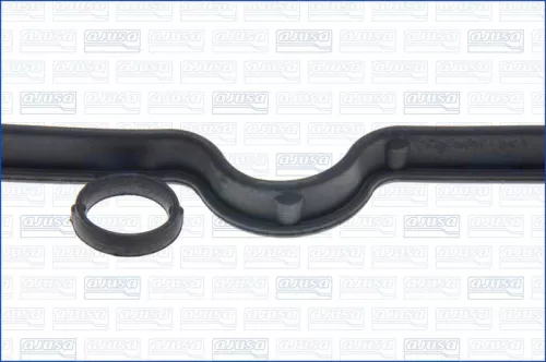 AJUSA Gasket, cylinder head cover (11110700)