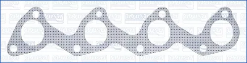 AJUSA Gasket, exhaust manifold (13077700)