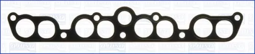 AJUSA Gasket, exhaust manifold (13119000)