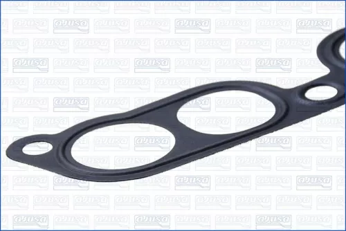 AJUSA Gasket, exhaust manifold (13119000)