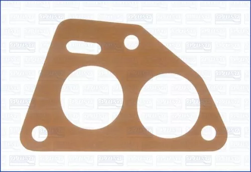 AJUSA Gasket, intake manifold (13138400)