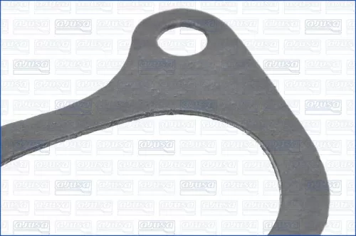 AJUSA Gasket, intake manifold (13183000)