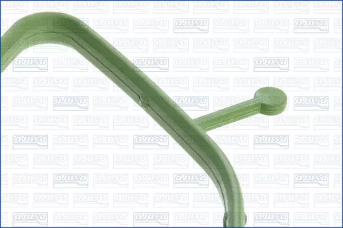 AJUSA Gasket, intake manifold (13236600)