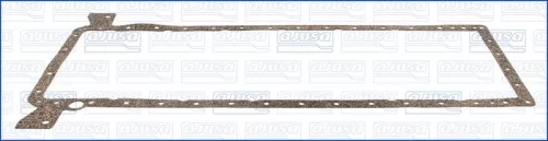 Gasket, oil sump
