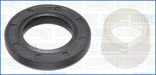 Shaft Seal, camshaft