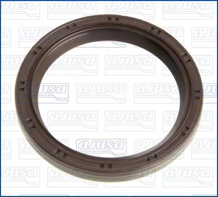 Shaft Seal, crankshaft