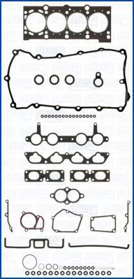 Gasket Kit, cylinder head