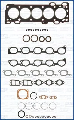 AJUSA Gasket Kit, cylinder head (52142500)