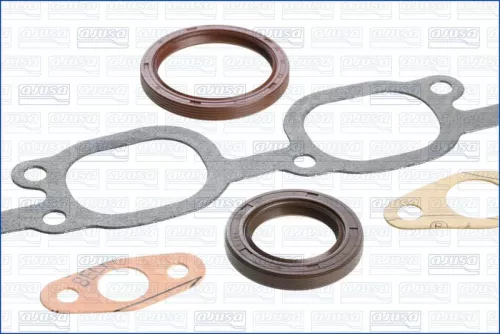 AJUSA Gasket Kit, cylinder head (52142500)