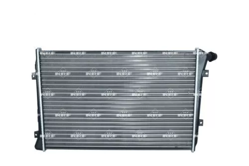 NRF Radiator, engine cooling (53814A)