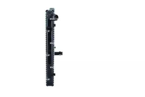 NRF Radiator, engine cooling (53814A)