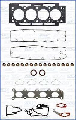 Gasket Kit, cylinder head