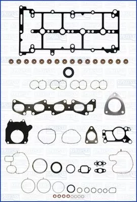 Gasket Kit, cylinder head