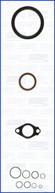 AJUSA Gasket Kit, crankcase (54122400)