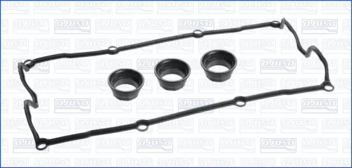 Gasket Set, cylinder head cover