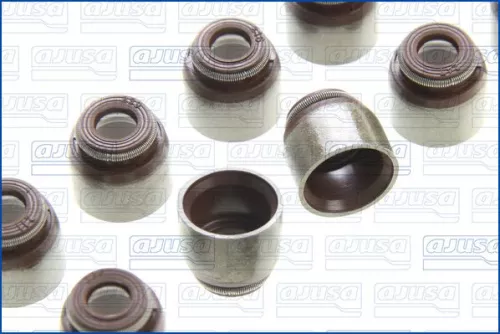 AJUSA Seal Set, valve stem (57031300)