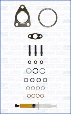 AJUSA Mounting Kit, charger (JTC11774)