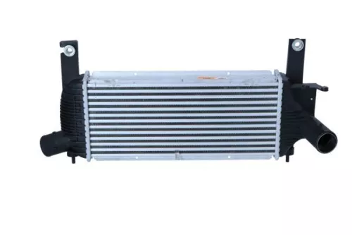 Charge Air Cooler